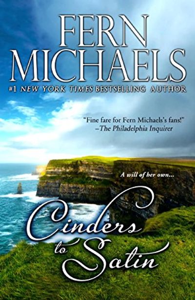 Buy Cinders to Satin at Amazon