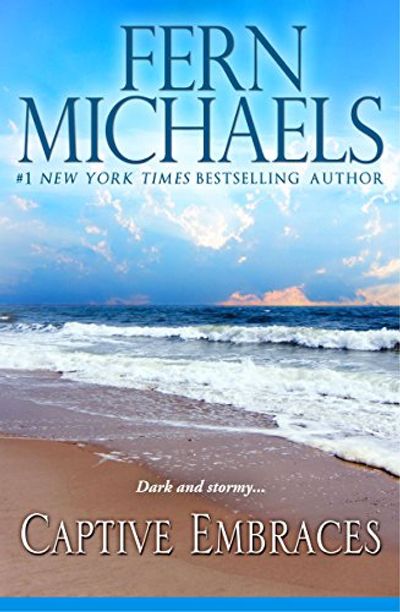Buy Captive Embraces at Amazon