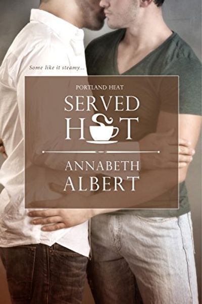 Buy Served Hot at Amazon