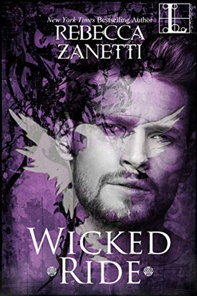 Buy Wicked Ride at Amazon