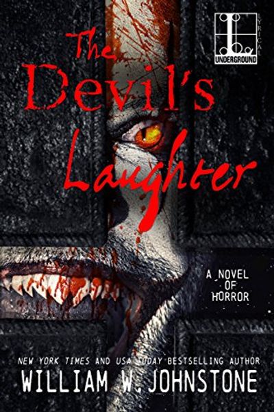 Buy The Devil's Laughter at Amazon
