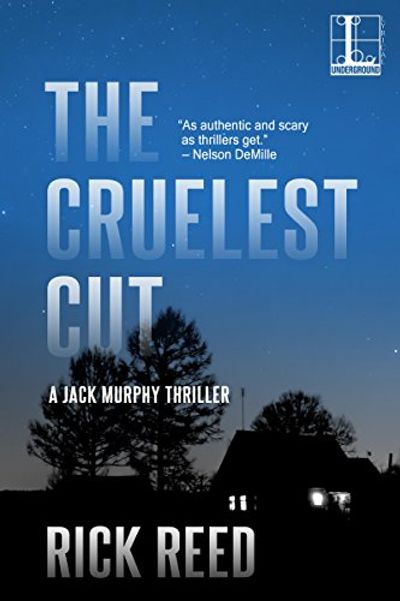 Buy The Cruelest Cut at Amazon
