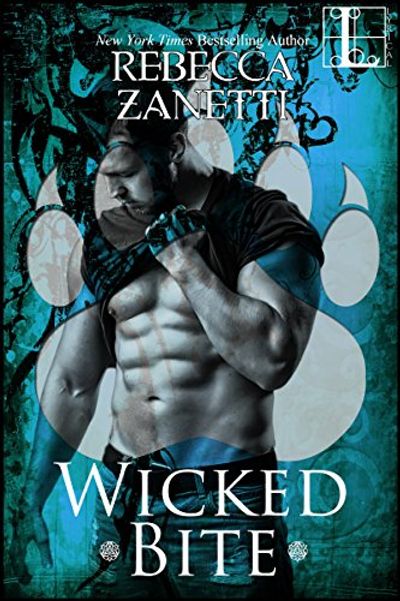 Buy Wicked Bite at Amazon
