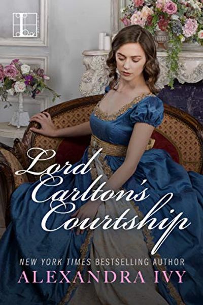 Buy Lord Carlton's Courtship at Amazon