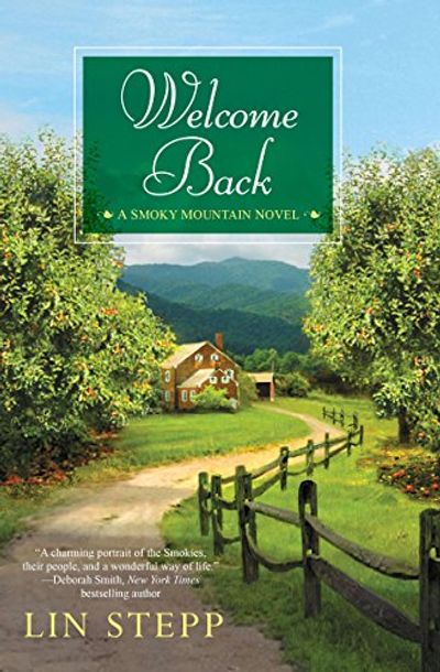 Buy Welcome Back at Amazon