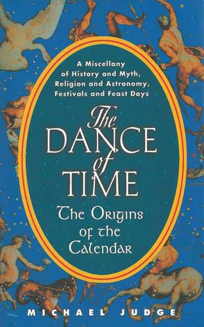 Buy The Dance of Time at Amazon