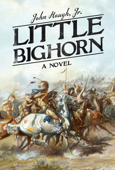 Little Bighorn Buy Little Bighorn at Amazon