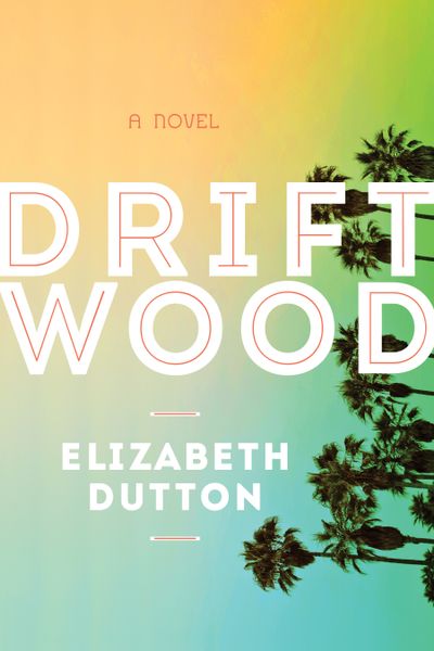 Driftwood Buy Driftwood at Amazon
