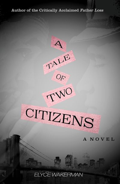 A Tale of Two Citizens Buy A Tale of Two Citizens at Amazon