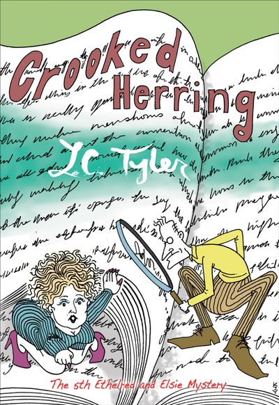 Buy Crooked Herring at Amazon