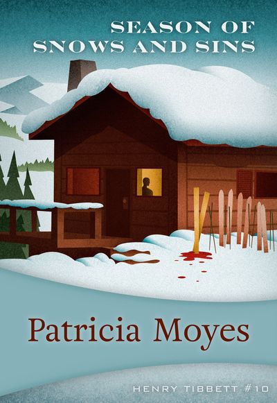 Buy Season of Snows and Sins at Amazon