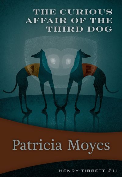 Buy The Curious Affair of the Third Dog at Amazon