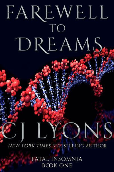 Buy Farewell to Dreams at Amazon