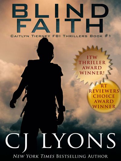 Buy Blind Faith at Amazon