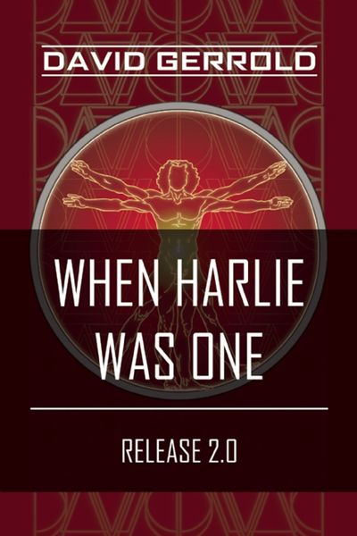 Buy When HARLIE Was One at Amazon