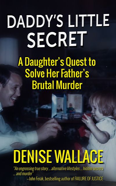 Buy Daddy's Little Secret at Amazon