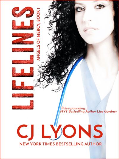 Buy Lifelines at Amazon