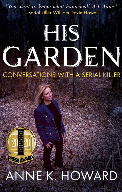 Buy His Garden at Amazon