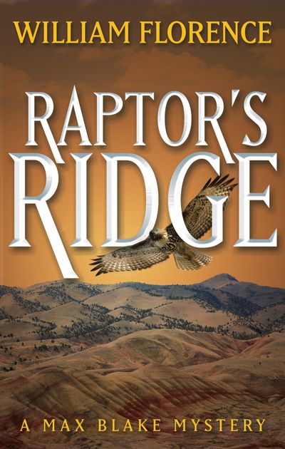 Buy Raptor's Ridge at Amazon