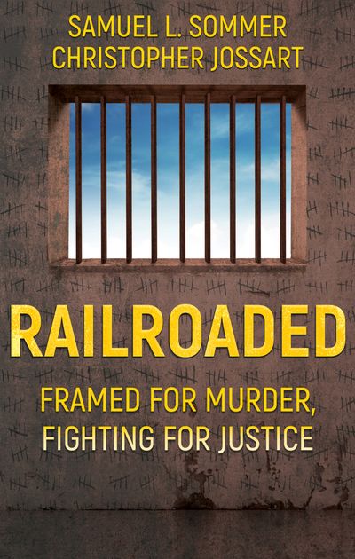 Buy Railroaded at Amazon